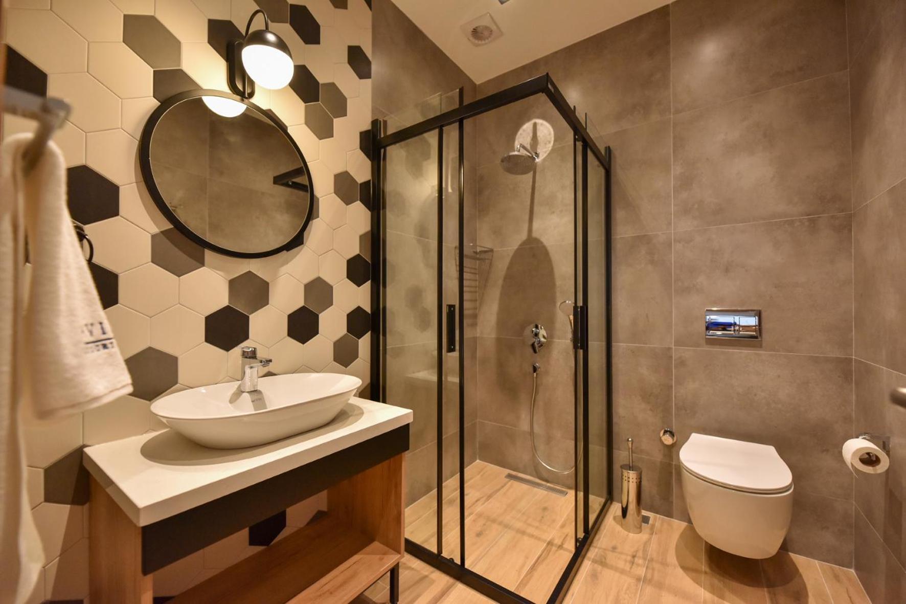 Avilia Suites Fethiye Room photo