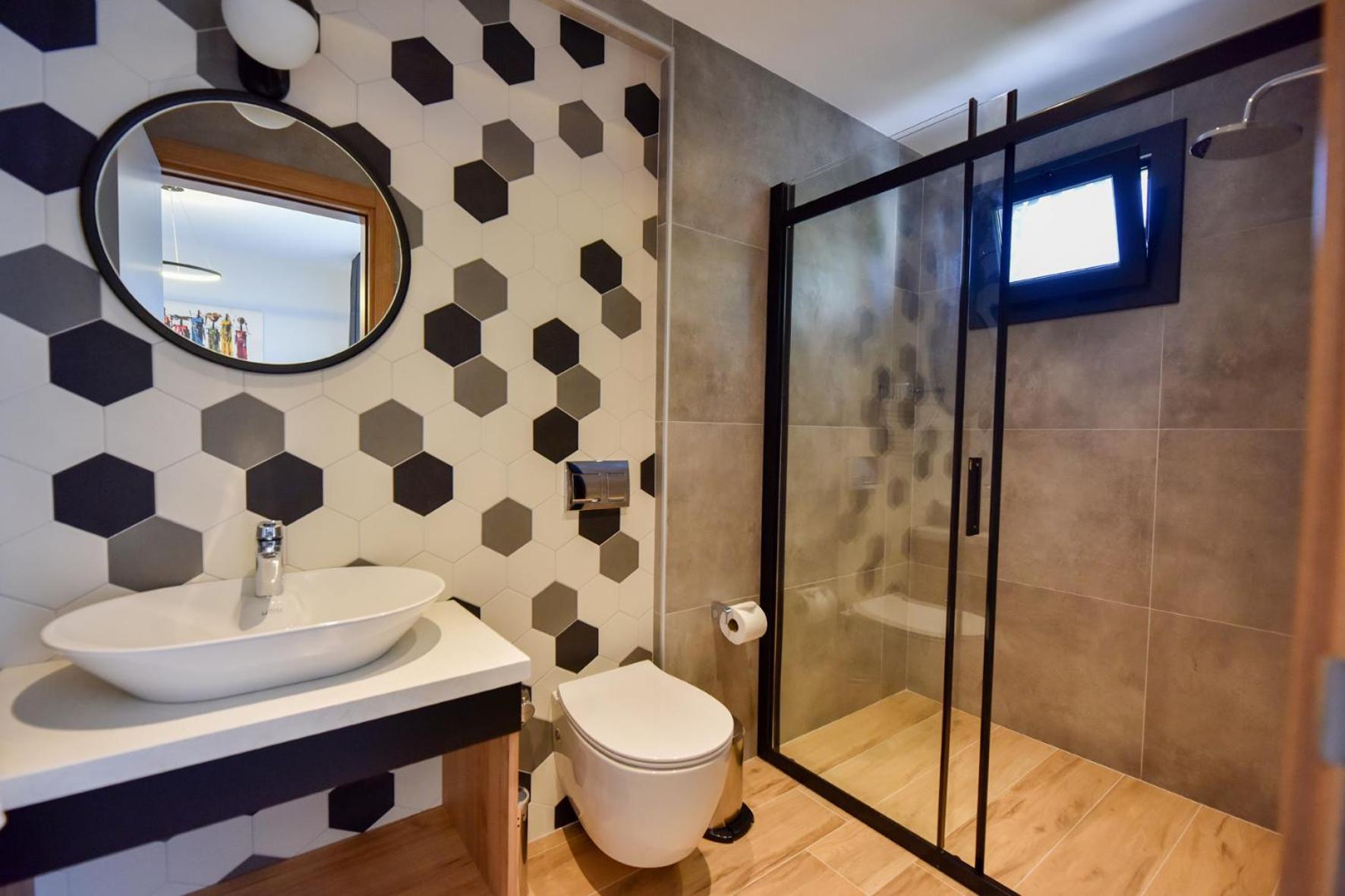 Avilia Suites Fethiye Room photo