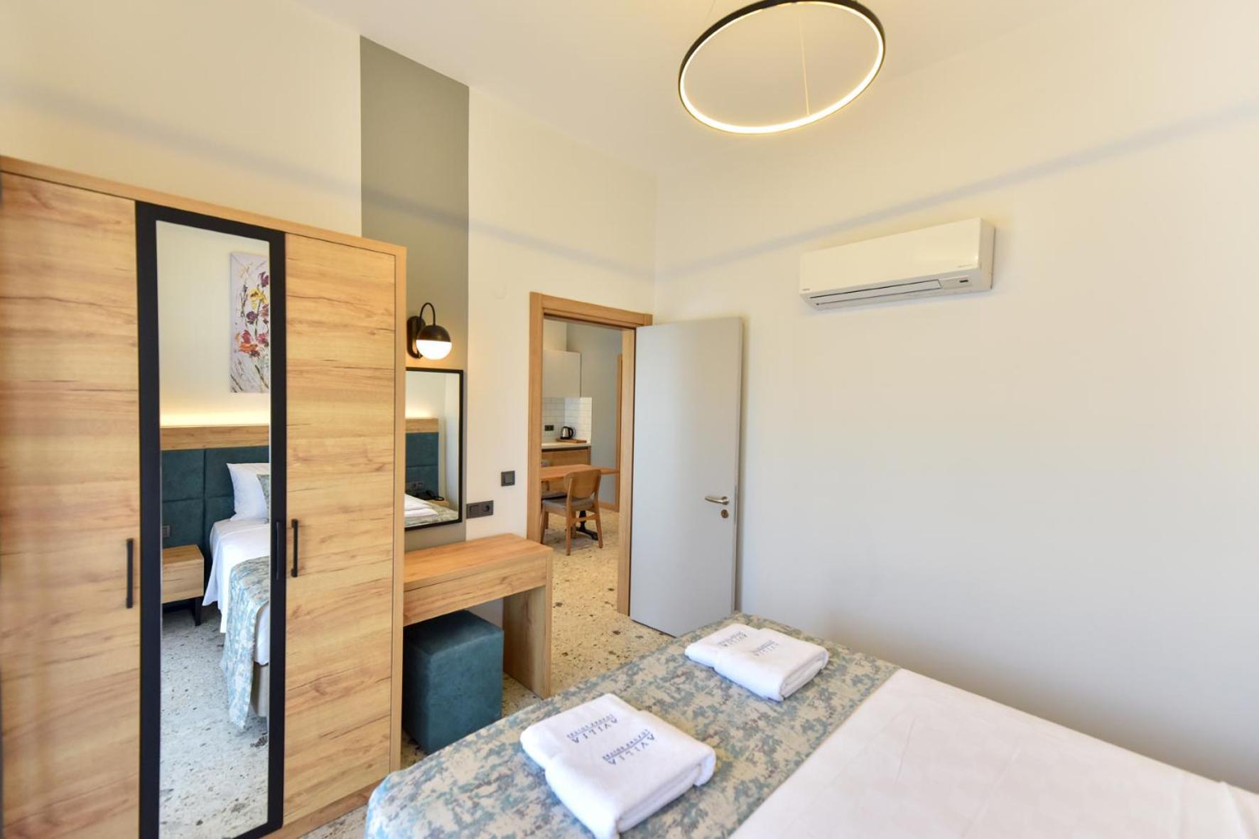 Avilia Suites Fethiye Room photo