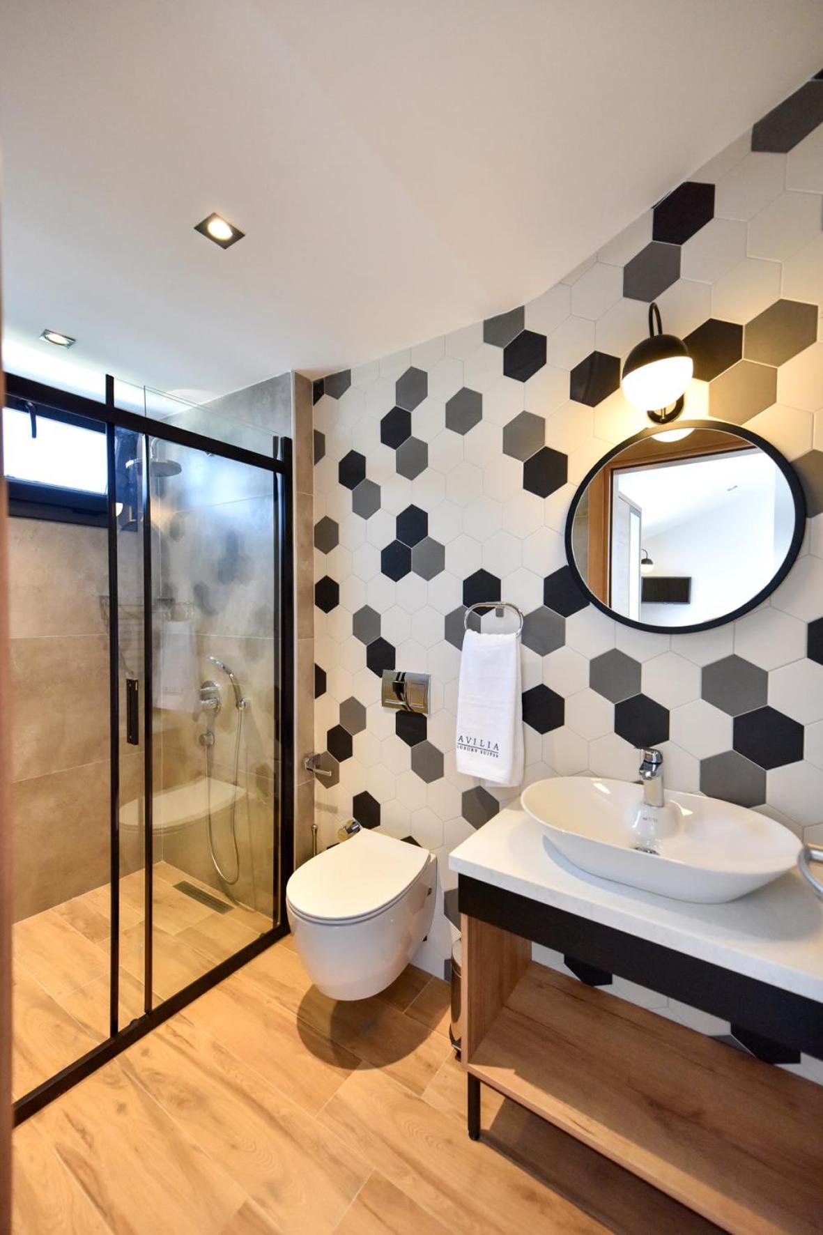 Avilia Suites Fethiye Room photo