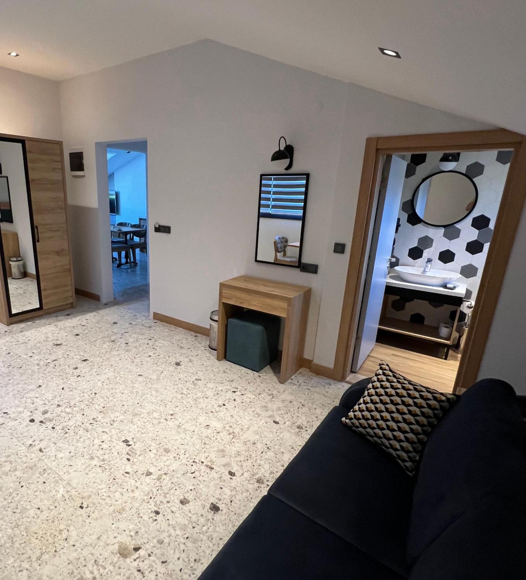 Avilia Suites Fethiye Room photo